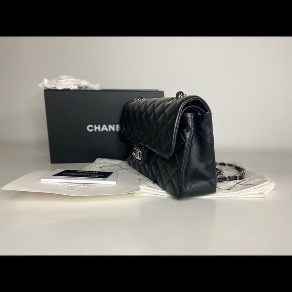 Chanel Small Double Flap Bag - Picture 2 of 16